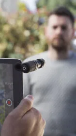 Rode VideoMic ME