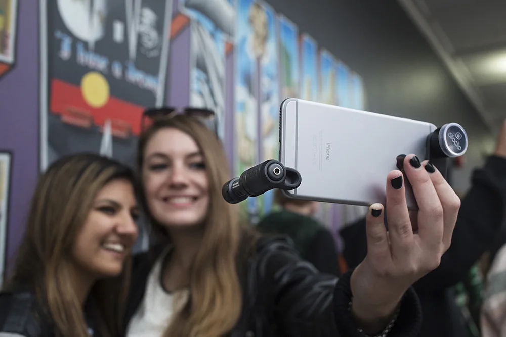 Rode VideoMic ME