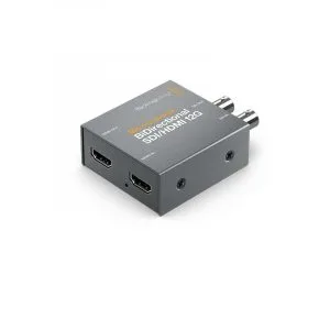 Blackmagic Micro Converter Bidirectional SDI/HDMI 12G