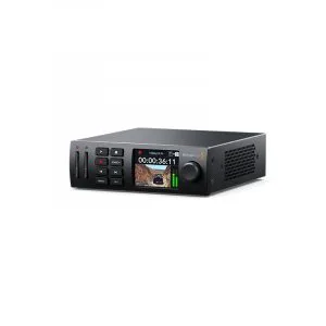Bộ ghi và lưu trữ Blackmagic Hyperdeck Studio HD Mini