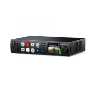 Blackmagic HyperDeck Studio HD Plus