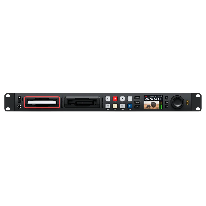 HyperDeck Studio HD Pro - Ảnh 2