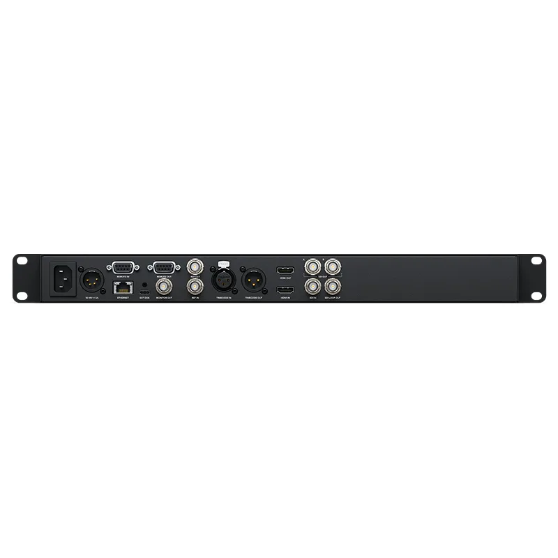 HyperDeck Studio HD Pro - Ảnh 3