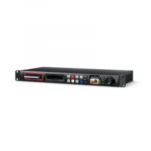 Blackmagic HyperDeck Studio HD Pro