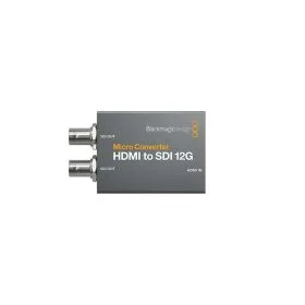 Micro converter Hdmi to sdi 12G