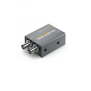 Blackmagic Micro converter Hdmi to sdi 12G