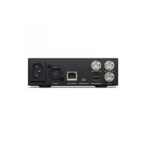 Blackmagic web presenter 4K