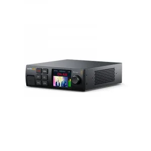 Blackmagic web presenter 4K