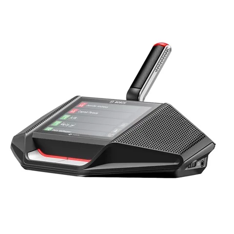Bosch DCNM-WDE
