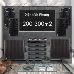 karaoke 200m2 - 300m2 haliti