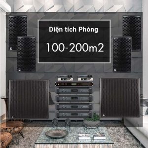 karaoke 100m2 - 200m2 Haliti