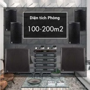 karaoke 100m2 - 200m2 Haliti