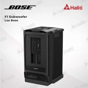 Loa Bose F1 Subwoofer