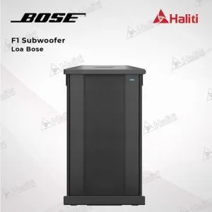 Loa Bose F1 Subwoofer