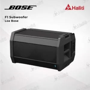 Loa Bose F1 Subwoofer