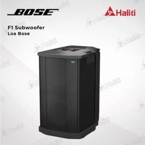 Loa Bose F1 Subwoofer