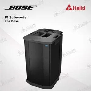 Loa Bose F1 Subwoofer