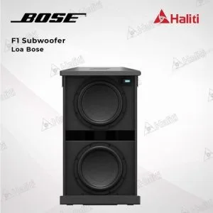 Loa Bose F1 Subwoofer