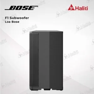 Loa Bose F1 Subwoofer