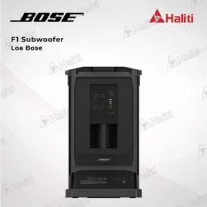 Loa Bose F1 Subwoofer