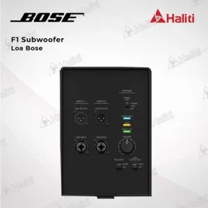 Loa Bose F1 Subwoofer