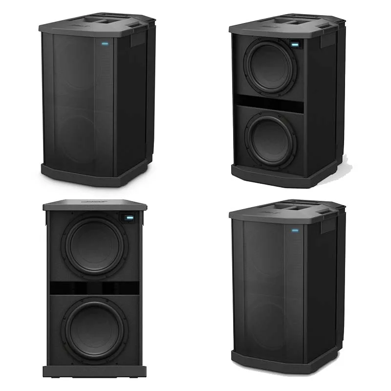 loa bose f1 subwoofer