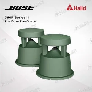Loa Bose FreeSpace 360P Series II