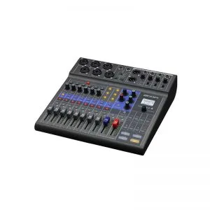 Mixer Zoom L-8