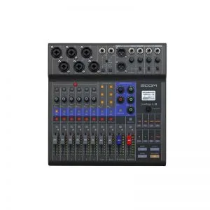 Mixer Zoom L-8