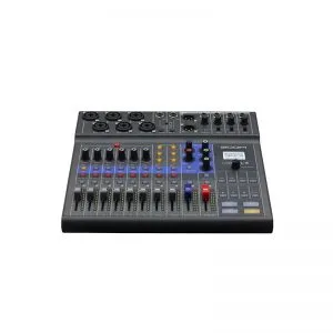 Mixer Zoom L-8