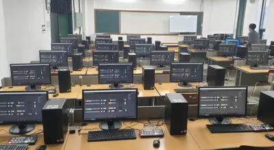 URSA Broadcast