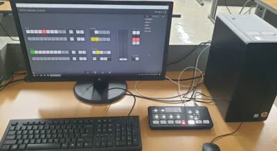 URSA Broadcast G2