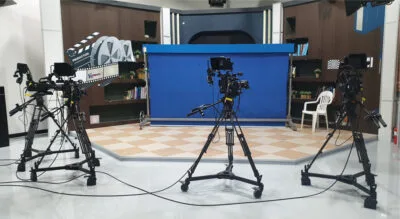 URSA Broadcast G2