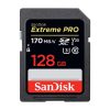 thẻ nhớ Sandisk Extreme Pro 128G 170MB/s