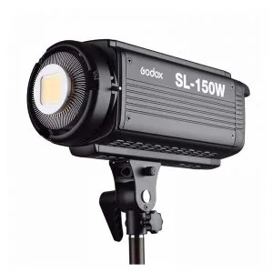 den led quay phim godox sl-150w