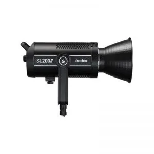 Đèn quay video Godox SL200 ii