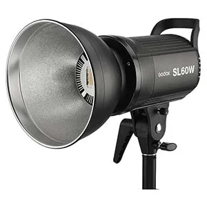 den led quay phim godox sl-60w