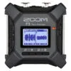 Zoom F3