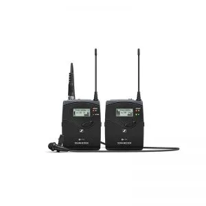 Micro Sennheiser EW 112P - G4