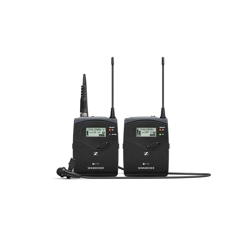 Micro Sennheiser EW 112P - G4