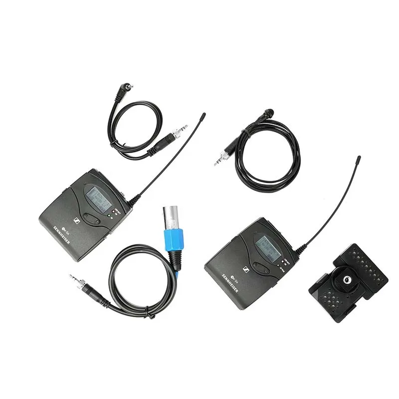 Micro Sennheiser EW 112P - G4