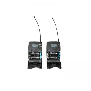 Micro Sennheiser EW 112P - G4