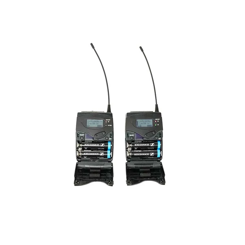 Micro Sennheiser EW 112P - G4