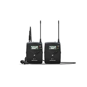 Micro Sennheiser EW 112P - G4