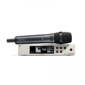 micro sennheiser ew 100 g4-835-s