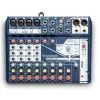 mixer soundcraft notepad 12fx