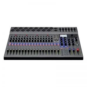 Mixer Zoom L-20