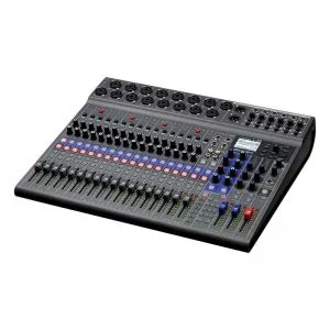 Mixer Zoom L-20