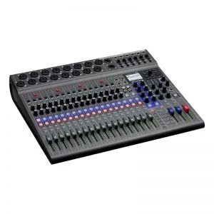 Mixer Zoom L-20