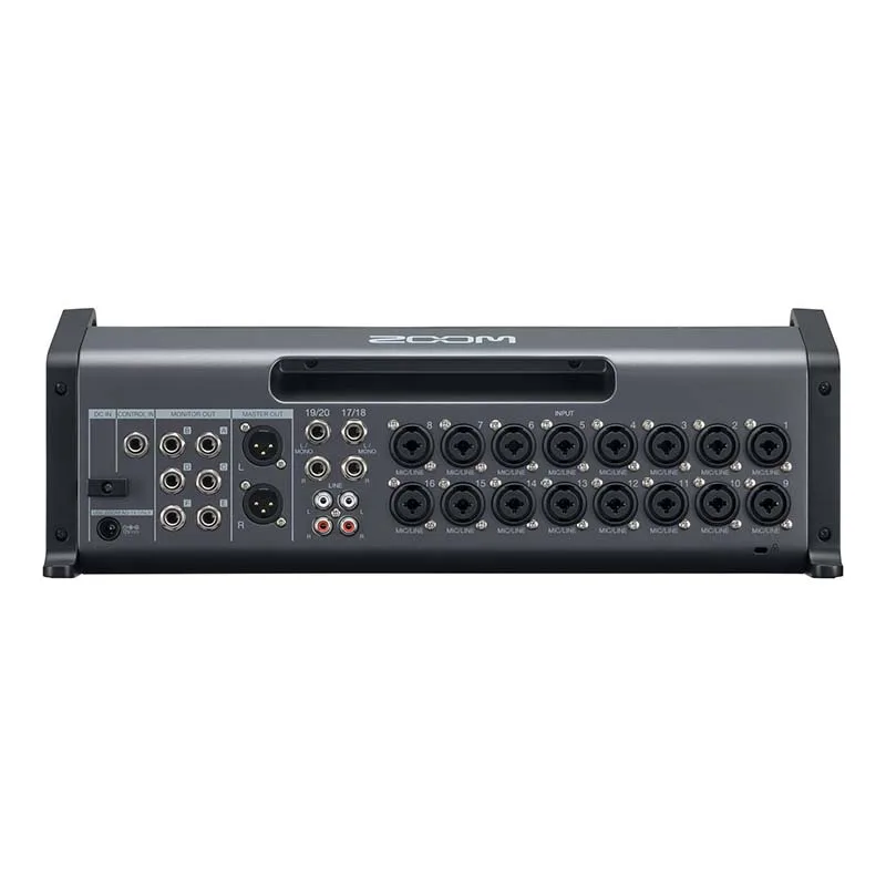 Mixer Zoom L-20R